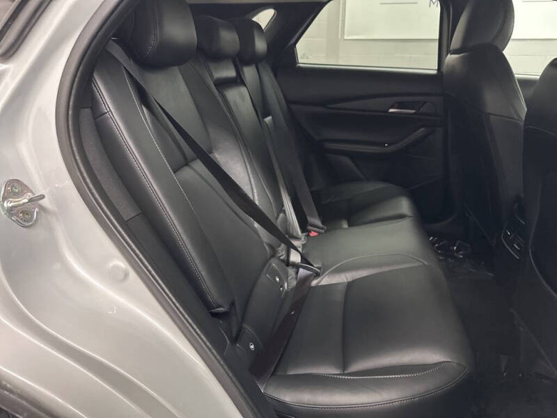 2025 Mazda CX-30 2.5 S Select Sport