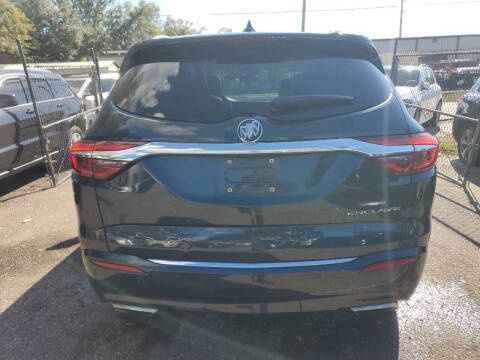 2019 Buick Enclave Essence