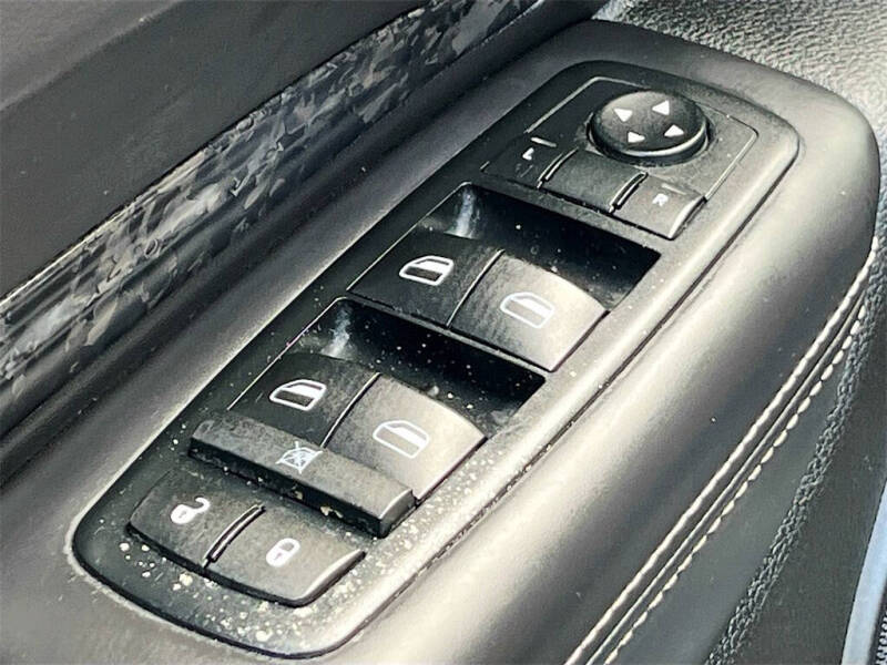 2021 Dodge Durango SRT 392