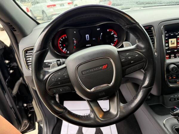 2020 Dodge Durango R/T