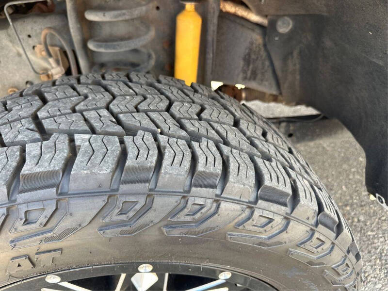 2015 Ford F-250 Super Duty