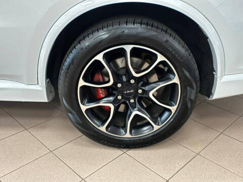 2023 Dodge Durango SRT Hellcat Premium