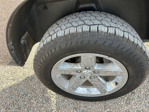 2014 RAM 1500 Express