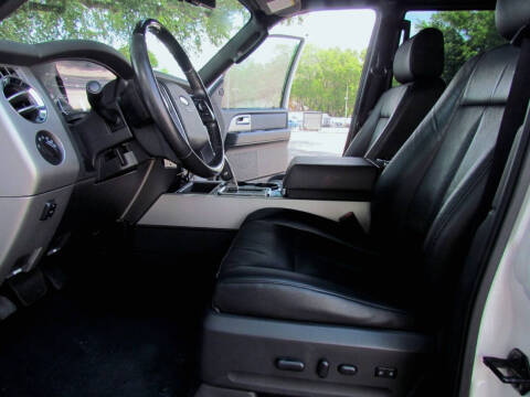 2014 Ford Expedition Limited