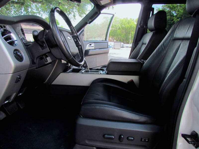 2014 Ford Expedition Limited
