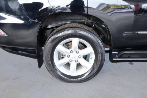 2014 Lexus GX 460