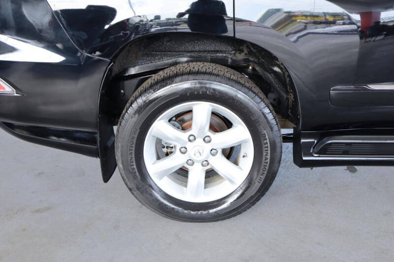 2014 Lexus GX 460