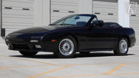 1991 Mazda RX-7