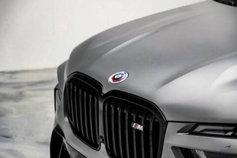 2023 BMW X7 M60i
