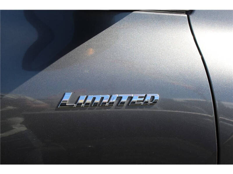 2011 Toyota Highlander Limited