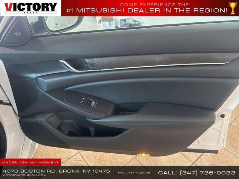 2021 Honda Accord Touring