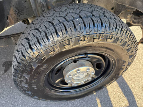 2015 Ford F-250 Super Duty XL