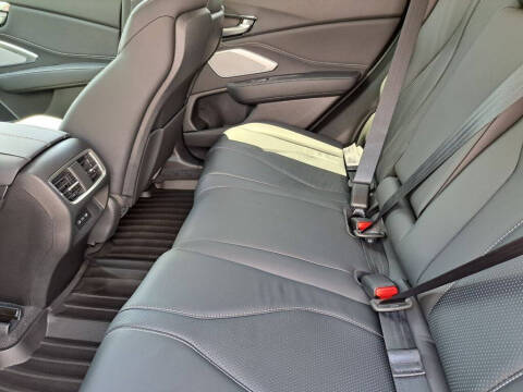 2026 Acura RDX SH-AWD w/Tech