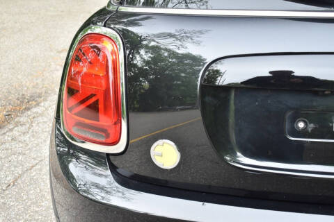 2024 MINI Hardtop 2 Door Cooper SE