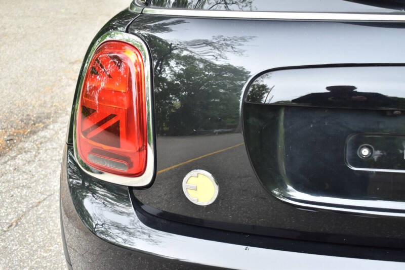 2024 MINI Hardtop 2 Door Cooper SE