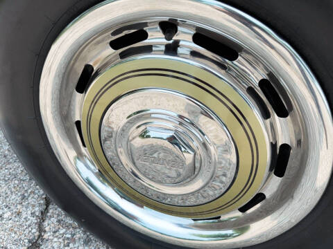 1978 Rolls-Royce Silver Shadow