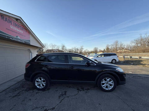 2011 Mazda CX-9 Sport