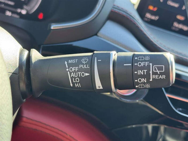 2022 Acura MDX SH-AWD w/A-SPEC