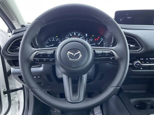 2026 Mazda CX-30 2.5 S Preferred