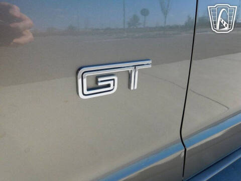 2005 Ford Mustang