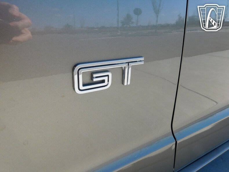 2005 Ford Mustang
