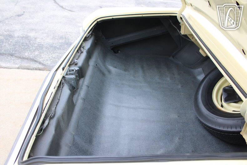 1969 Chevrolet Impala