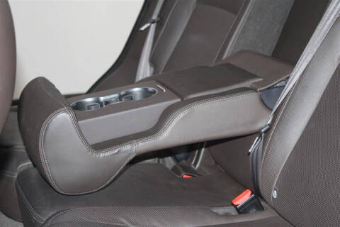 2018 Land Rover Range Rover HSE