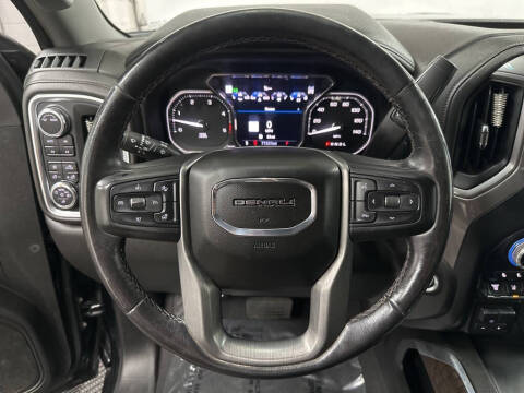 2022 GMC Sierra 2500HD