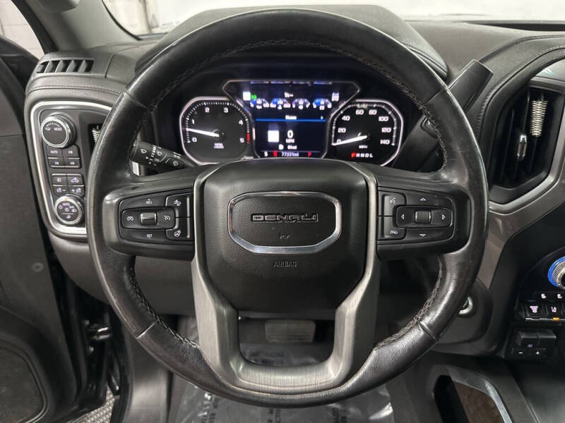 2022 GMC Sierra 2500HD