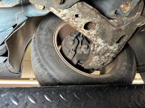 1994 Pontiac Firebird