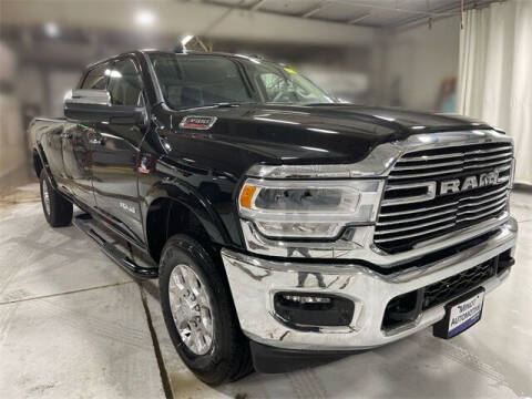 2022 RAM Ram Pickup 3500