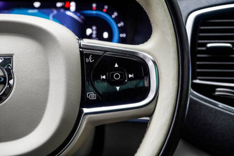 2023 Volvo XC90 B6 Plus Bright Theme 7P