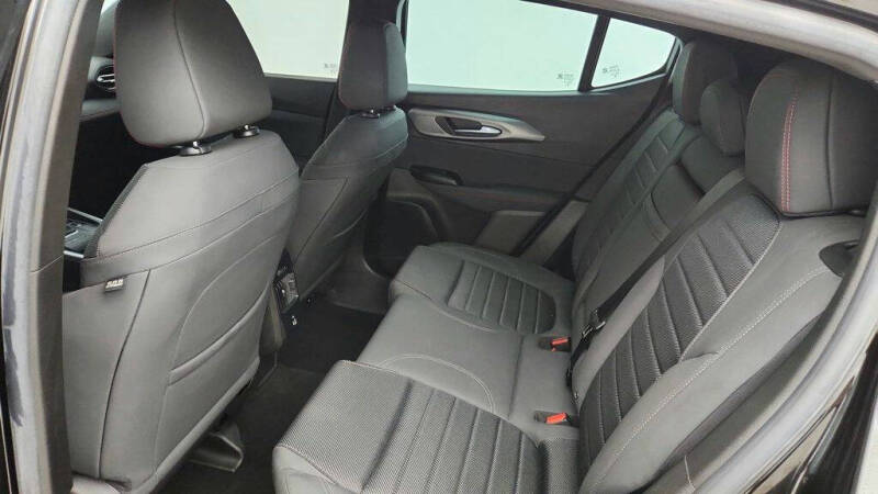 2024 Dodge Hornet R/T