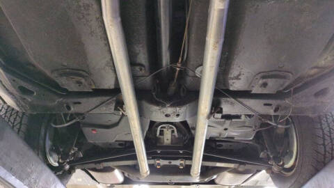 1968 Chevrolet Corvette