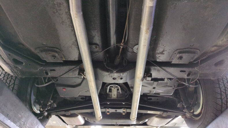 1968 Chevrolet Corvette