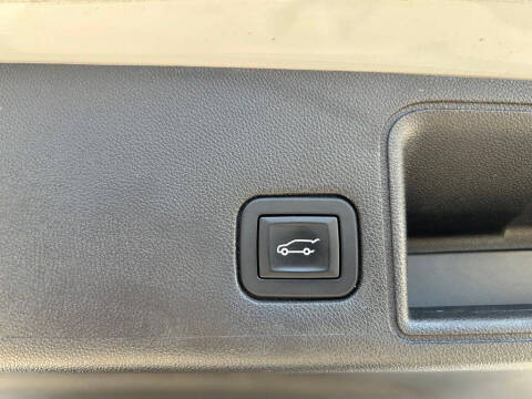 2019 GMC Terrain SLT Diesel