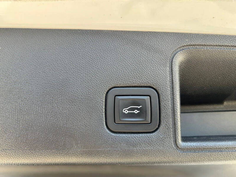 2019 GMC Terrain SLT Diesel