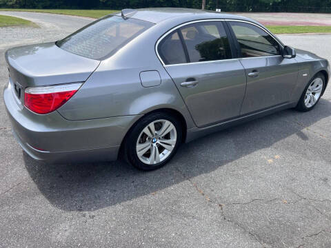 2010 BMW 3 Series 328i
