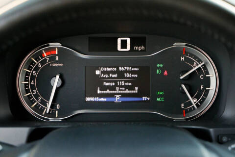 2021 Honda Ridgeline RTL-E