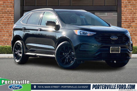 2024 Ford Edge SE