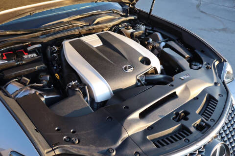 2015 Lexus RC 350