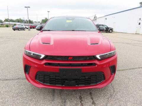 2024 Dodge Hornet GT