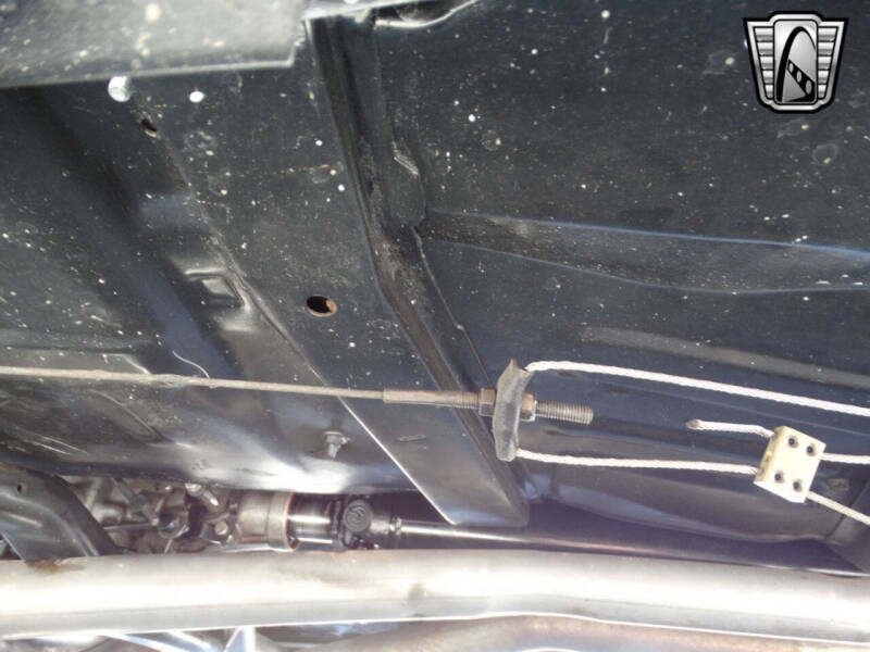 1968 Chevrolet Chevelle