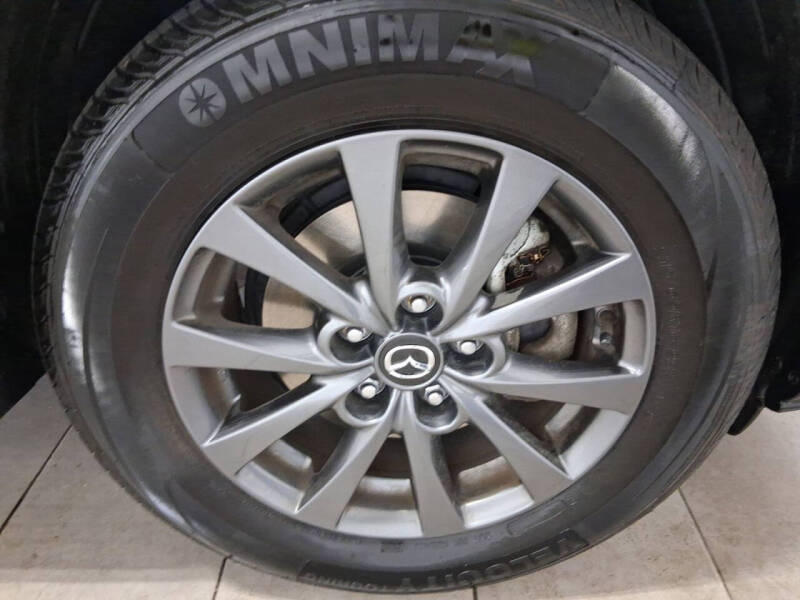 2023 Mazda CX-30 2.5 S