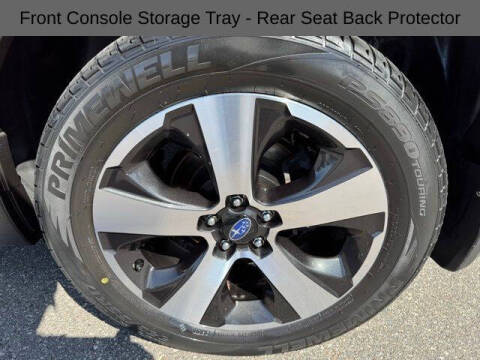 2017 Subaru Crosstrek 2.0i Premium