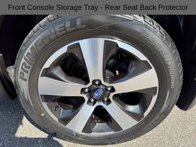 2017 Subaru Crosstrek 2.0i Premium