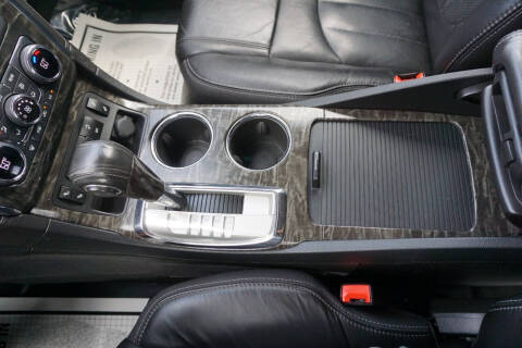 2014 Buick Enclave Leather