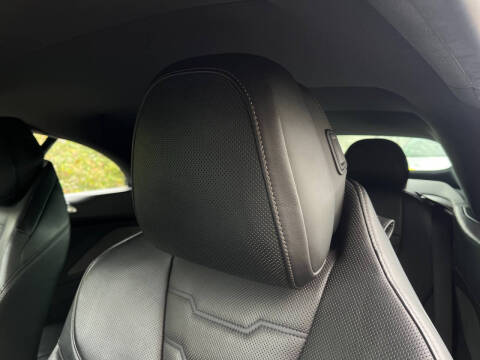 2023 BMW 8 Series M850i xDrive