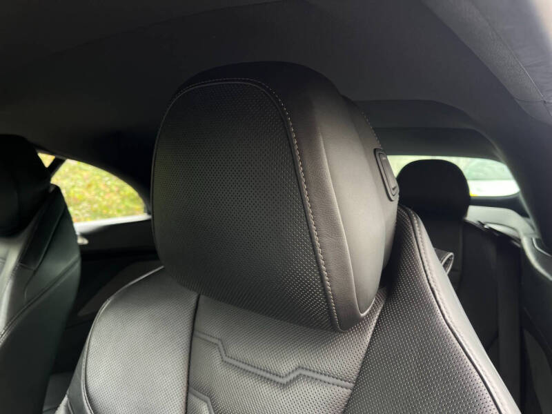 2023 BMW 8 Series M850i xDrive