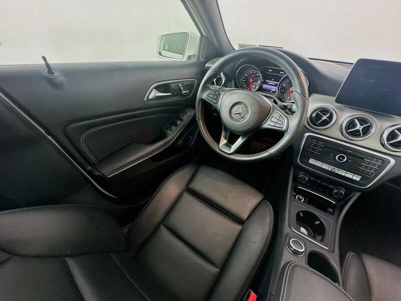 2020 Mercedes-Benz GLA GLA 250